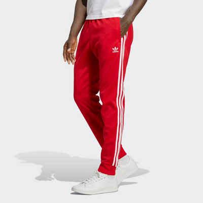 Rote adidas Herrenhosen online kaufen 